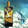 Memo Cuirs Nomades: Ocean Leather EDP