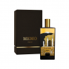 Memo Cuirs Nomades: Sicilian Leather EDP