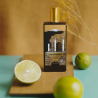 Memo Cuirs Nomades: Sicilian Leather EDP