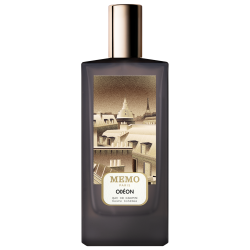 Memo Fleurs Bohemes: Odéon EDP