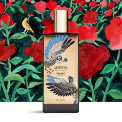 Memo Fleurs Bohèmes: Argentina EDP
