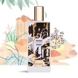 Memo Graines Vagabondes: Ithaque EDP