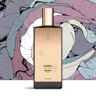 Memo Fleurs Bohèmes: Lalibela EDP