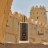 Memo Graines Vagabondes: Abu Dhabi EDP