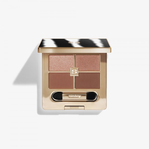 SISLEY PALETTE QUATUOR HARMONIE 2 Bois de rose