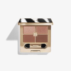 SISLEY PALETTE QUATUOR HARMONIE 2 Bois de rose