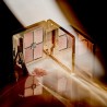 SISLEY PALETTE QUATUOR HARMONIE 2 Bois de rose