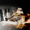 SISLEY PALETTE QUATUOR HARMONIE 1 Tender Toffee