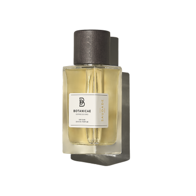 Botanicae SAUDADE Eau de Parfum