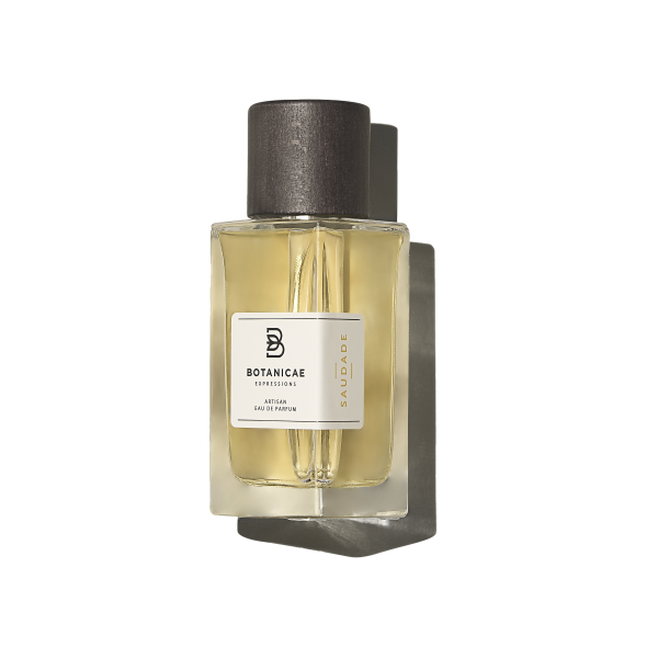 Botanicae SAUDADE Eau de Parfum