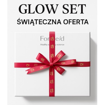 Forlle'd Zestaw GLOW 1