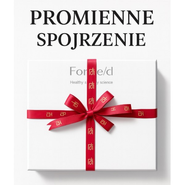 Forlle'd Zestaw Promienne Spojrzenie Set 2