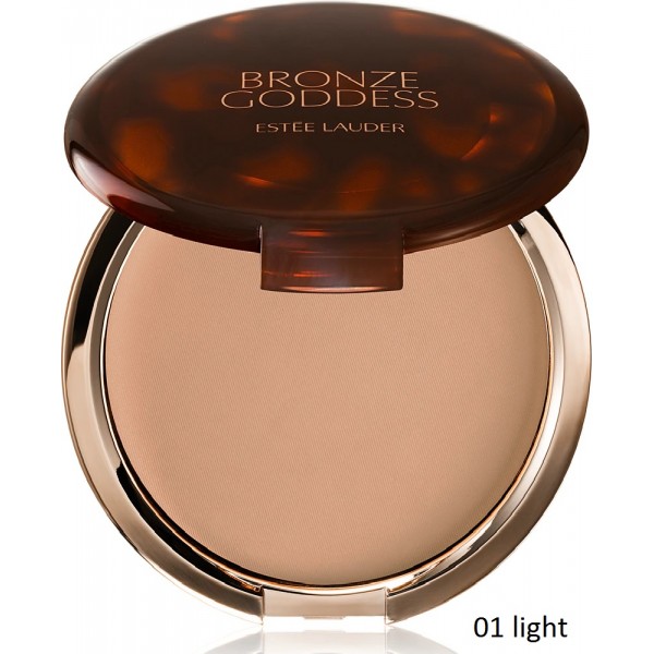 Estée Lauder Bronze Goddess