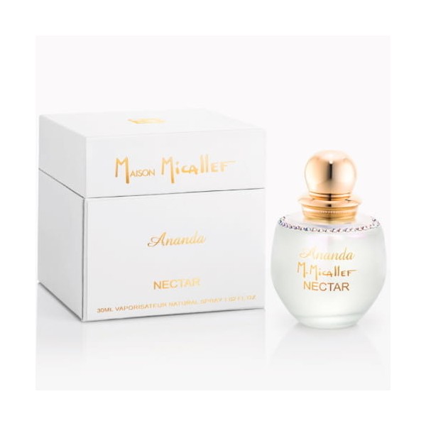 M. MICALLEF ANANDA NECTAR PERFUMY 30ML