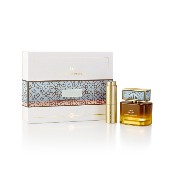 CONTES DE PARFUMS DUBAI EDP Giftset