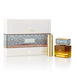 CONTES DE PARFUMS DUBAI EDP Giftset
