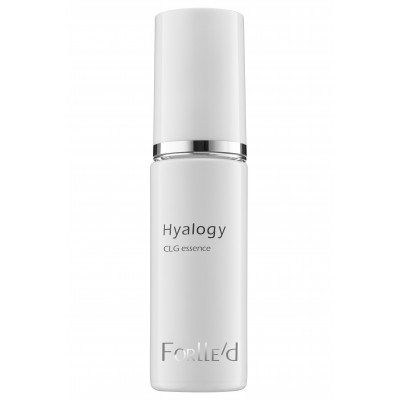 FORLLE'D Hyalogy CLG essence 30ml - Esencja kolagenowa