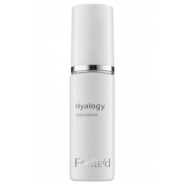 FORLLE'D Hyalogy CLG essence 30ml - Esencja kolagenowa