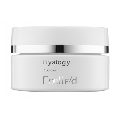 Forlle'd CLG Cream - Krem kolagenowy