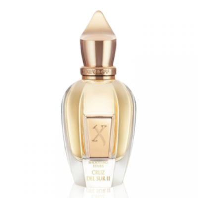 XERJOFF Shooting Stars: Cruz del Sur II Perfumy