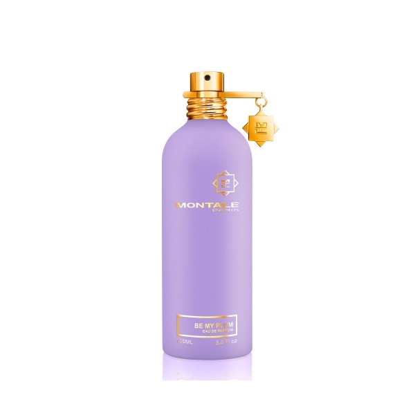 MONTALE Be My Plum EDP