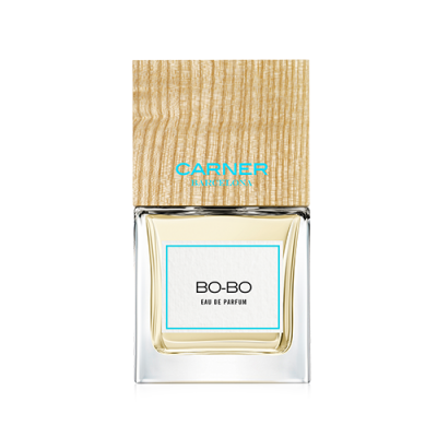 Carner Barcelona Bo-Bo edp