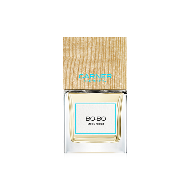 Carner Barcelona Bo-Bo edp