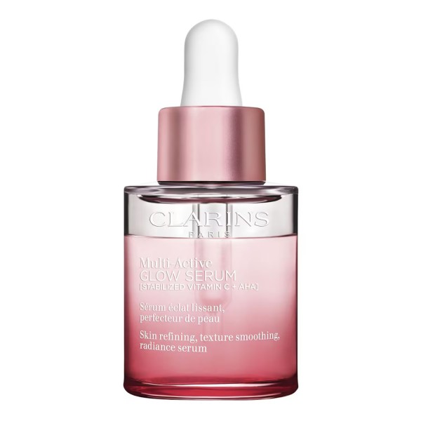 CLARINS MULTI-ACTIV GLOW SERUM 30ML