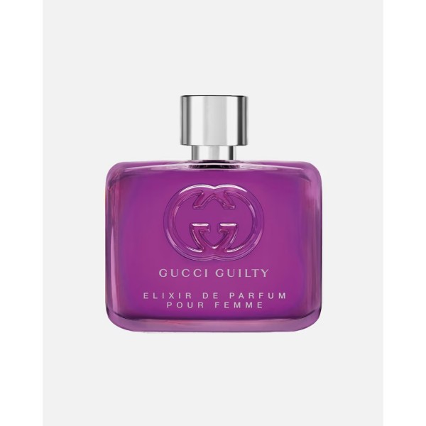 Gucci Guilty Pour Femme Elixir de Parfum