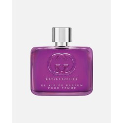 Gucci Guilty Pour Femme Elixir de Parfum Promocja