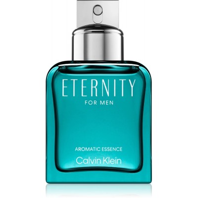 CALVIN KLEIN Eternity for Men Aromatic Essence Promocja