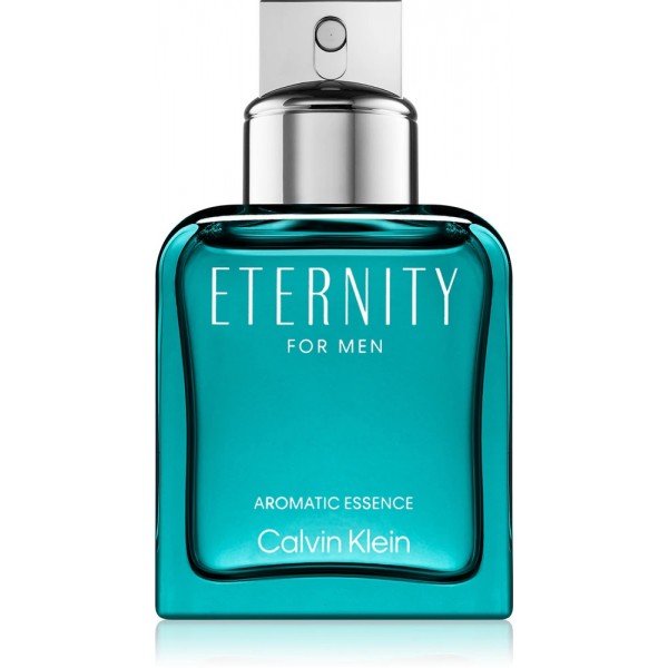 CALVIN KLEIN Eternity for Men Aromatic Essence Promocja