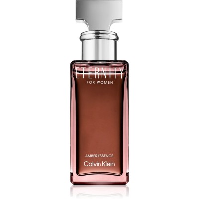 CALVIN KLEIN Eternity For Women Amber Essence Promocja