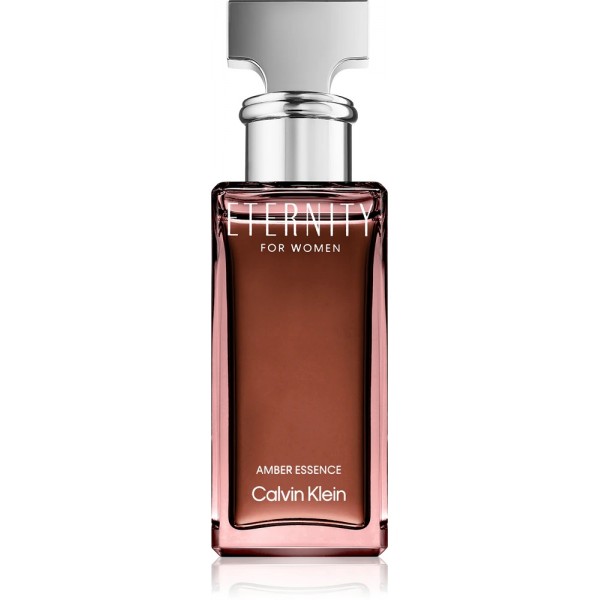 CALVIN KLEIN Eternity For Women Amber Essence Promocja