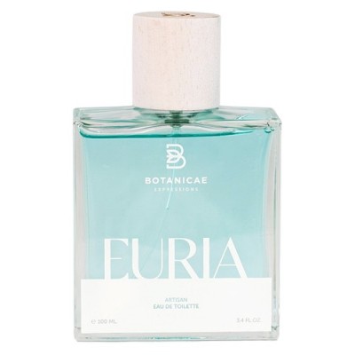 BOTANICAE EURIA Woda toaletowa Intense