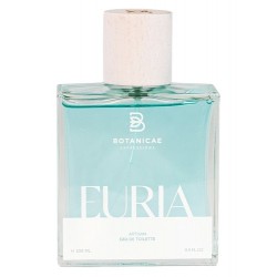 BOTANICAE EURIA Woda toaletowa Intense