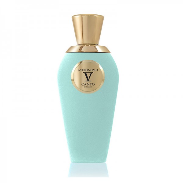 V CANTO Astronomo  Extrait de Parfum 100 ml