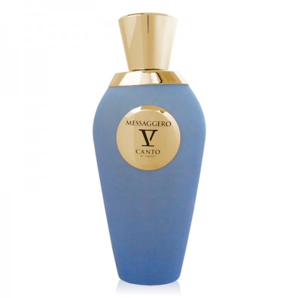 V CANTO Messaggero  Extrait de Parfum