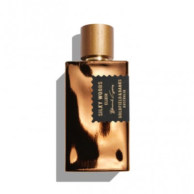 GOLDFIELD & BANKS Silky Woods Elixir Extrait de Parfum