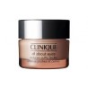 CLINIQUE ALL ABOUT EYES REDUCES CIRCLES, PUFFS 15ML