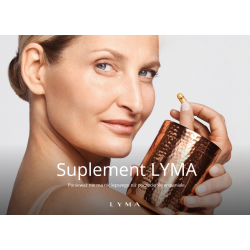 LYMA NUTRACEUTYK SUPLEMENT DIETY