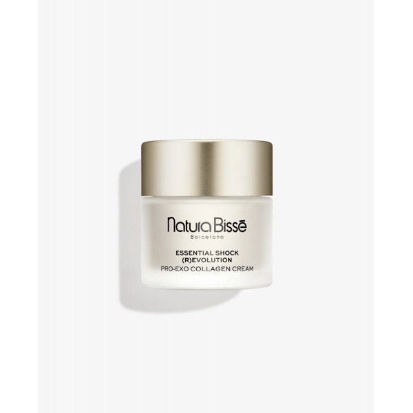 NATURE BISSE ESSENTIAL SHOCK (R)EVOLUTION PRO-EXO COLLAGEN CREAM
