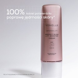 YONELLE INFUSÍON LIFT Krem Liftingujący Z Efektem Perfect Glow SPF 30
