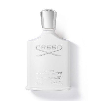 CREED SILVER MOUNTAIN WATER  EAU DE PARFUM