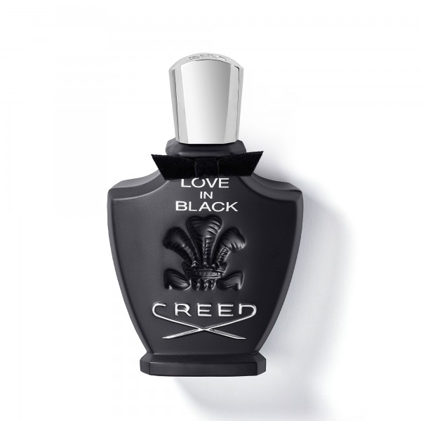 CREED LOVE IN BLACK 