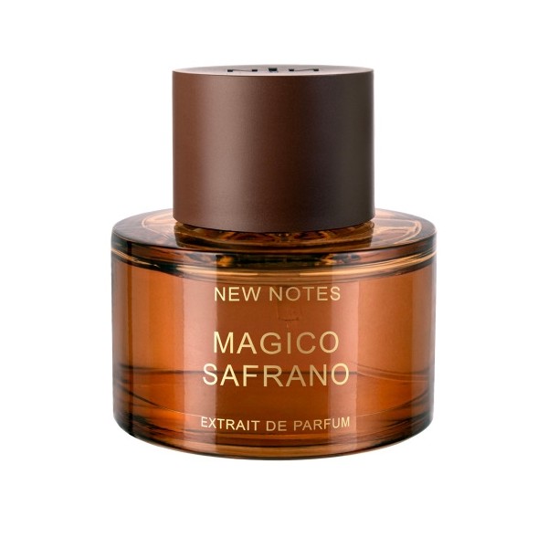 New Notes Magico Safrano Extrait de Parfum 60ml