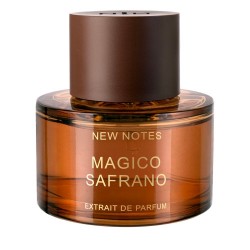 New Notes Magico Safrano Extrait de Parfum 60ml