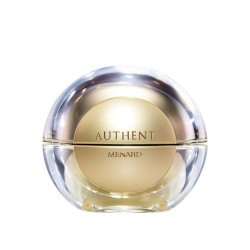 MENARD Authent Cream '26
