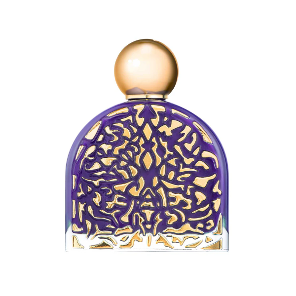 M. MICALLEF Secrets of Love: Purple Love EDP