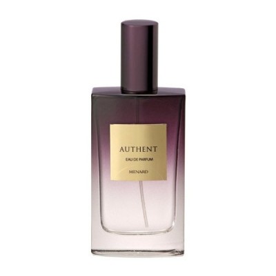 MENARD Authent EDP